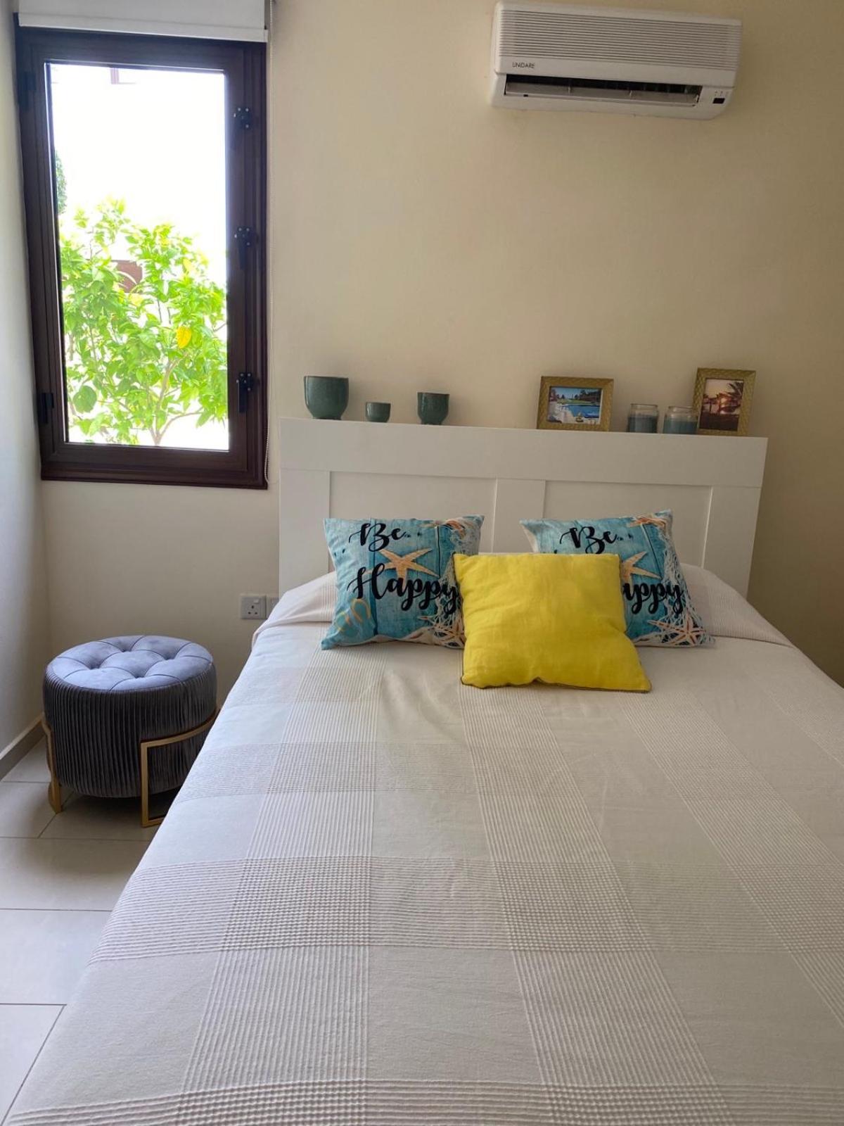 Ionion Beachfront Villa 圣纳帕 外观 照片